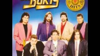 LOS BUKIS  ENCADENADA A MI [upl. by Lukey]