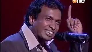 Sunil Pal Comedy  in Black amp White  Comedy King India  Full HD Video [upl. by Lottie550]