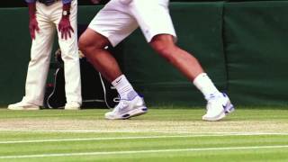 Rafael Nadal  Radioactive HD [upl. by Anierdna]