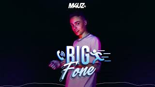 M4Uz  Big Fone 👁️‍🗨️🔥 Official Video [upl. by Pallaten800]