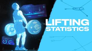 The Most Surprising Facts of the Olympic Games in Weightlifting [upl. by Azeria]