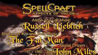 Spellcraft Introduction amp Credits [upl. by Dicks]