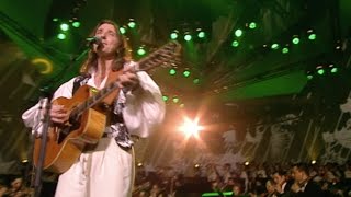 Night of the Proms  Roger Hodgson  Give A Little bit 2004 [upl. by Tamer]