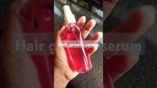 💯Powerful hair serum for extreme hair growthshortsviral guava leaves and hibiscus flowers [upl. by Gilboa]