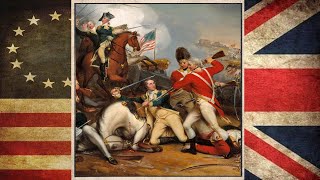 Battle of Trenton  Revolutionary War [upl. by Ayitahs]