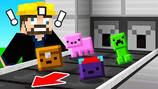 How To Make A Crazy Craft 30 Server Play Craft Craft 30 with Your Friends [upl. by Millard]