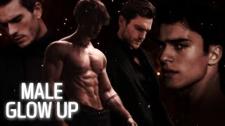 INFINITE MASCULINITY amp MASSIVE MALE GLOW UP [upl. by Ulberto105]