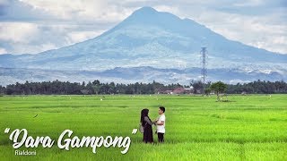 Dara Gampong  RIALDONI Official Video Klip [upl. by Sheply]