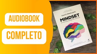 AUDIOBOOK Mindset A nova psicologia do sucesso  Carol S Dweck [upl. by Regina]