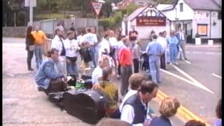 Caergwrle Historical Festival 1992 [upl. by Conias]