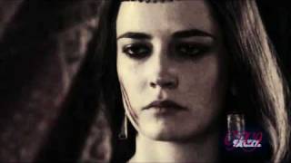 MerlinCamelot  When Morgana Pendragon became Morgan Le Fay [upl. by Sheffield]