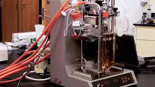 Operation of a Benchtop Bioreactor [upl. by Erkan]