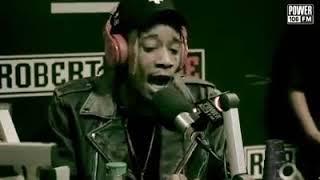 Wiz khalifa freestyle Hella Os [upl. by Ashby]