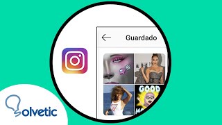 ❓ DONDE están los VÍDEOS guardados de INSTAGRAM [upl. by Gwendolin]