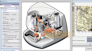 iN10 FTIR Microscope  Thermo Scientific [upl. by Mcclenaghan]