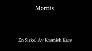 Mortiis  En Sirkel Av Kosmisk Kaos [upl. by Marven121]