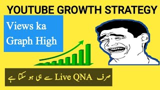 Qna live join to learn YouTube [upl. by Nutter755]