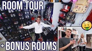 MY FINAL HOUSE TOUR My BEST Bedroom Setup [upl. by Lindsy]