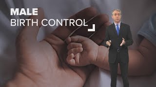 Male birth control Medicated cream now being tested [upl. by Rosita121]