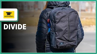 Mountainsmith Divide Review 2 Weeks of Use [upl. by Gillie32]