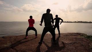 RADIO amp WEASEL  OBUDDE official video [upl. by Hairem366]