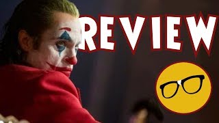 Joker Review  The Access Media Lies [upl. by Latricia]