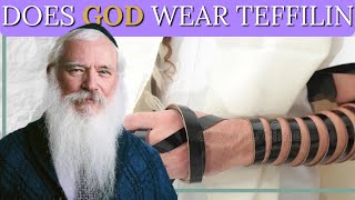 Did GOD Have A Bar Mitzvah [upl. by Constant]