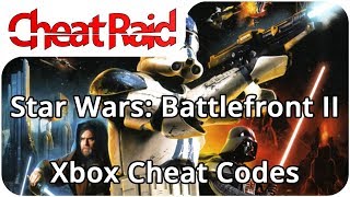 Star Wars Battlefront 2 for adults [upl. by Ybot347]