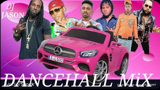 DANCEHALL MIX CLEAN 2019 BEST RIDDIMS2020 DANCEHALL MIXDJ JASON 8764484549 [upl. by Akenom]