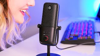 Elgato Wave 3 THE streaming microphone [upl. by Nitz]