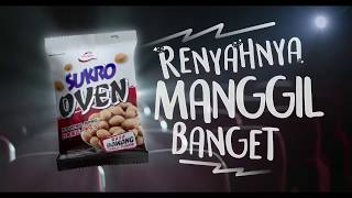 SUKRO OVEN RenyahnyaManggilBanget [upl. by Corel]