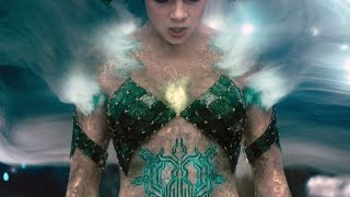 Enchantress takes heart  Suicide Squad [upl. by Hernardo]