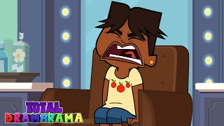 Diabolical Duncan  NEW Total Dramarama [upl. by Mackey24]