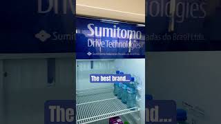 ⚡️🇧🇷 Sumitomo Drive Technologies en Brasil [upl. by Hasseman]