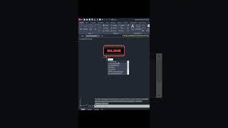 Autocad  MLINE 👷‍♂️ [upl. by Gosser]