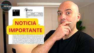 ATENCIÓN Se suspende una parte importante del portafolio docente este año 2023 [upl. by Alick]