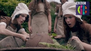 Hetty Feather  Series 2 Episode 5  CBBC [upl. by Lipkin]