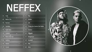 NEFFEX Full Album 2020 🔥 Best Songs Of NEFFEX 2020 ❄️ 44 Songs 💔 [upl. by Beker]