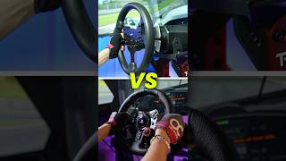 Logitech G29 vs PXN V99  Which is Better [upl. by Dust]