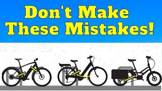 From an Expert Tips for Locking Up Your Ebike [upl. by Nereen619]