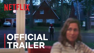 The Strays  Official Trailer  Netflix [upl. by Ahtekal316]