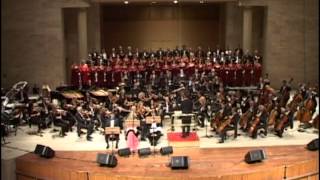 Orff  Carmina Burana  Uf Dem Anger  610 [upl. by Kikelia]