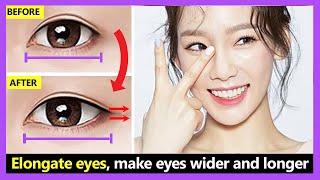 How to Tighten Skin Around Eyes  Reduce Wrinkles [upl. by Ylellan]