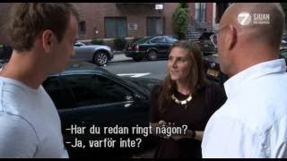 Sparlost S09E01 SWEDiSH PDTV x264 EyyySvenne [upl. by Alekin657]