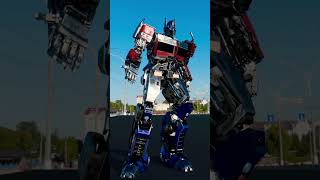 Annoy a Transformers Friend Animation by watcherprime optimus transformers epicvoiceguy [upl. by Zebadiah451]