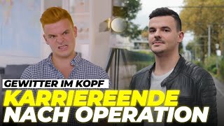 GehirnOP Shitstorms amp Tourette  Was macht eigentlich Jan von Gewitter im Kopf [upl. by Rita]