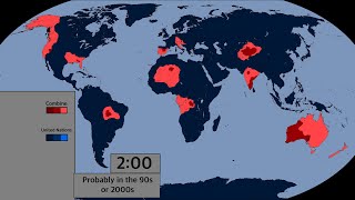 HALF LIFE Seven Hour War  Every 30 Minutes [upl. by Ayot900]