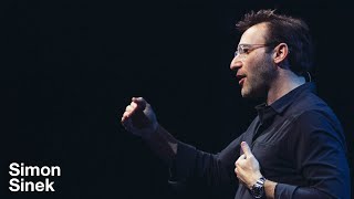 Theres NO Such Thing as quotSoft Skillsquot  Simon Sinek [upl. by Lemmueu733]