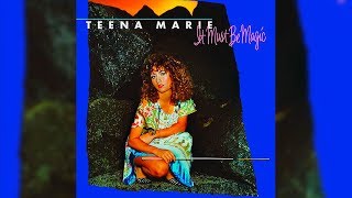 Teena Marie  Square Biz [upl. by Frohne540]