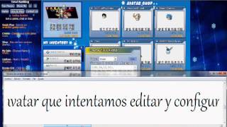 Dragonbound  Tutorial Evento  Crea tu propio avatar  ee [upl. by Leshia]